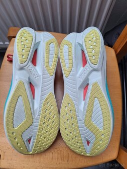Hoka Mach X 2 - 5