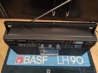 TELEFUNKEN RC-760 - 5