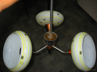 Retro luster Krasno - 5