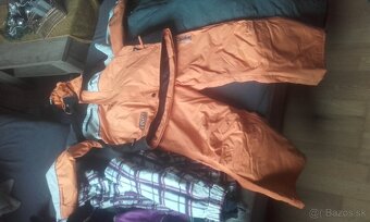 Lyžiarska bunda   Authority    S. - 5