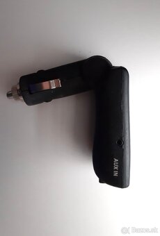 Transmitter Sencor SWM160R - 5