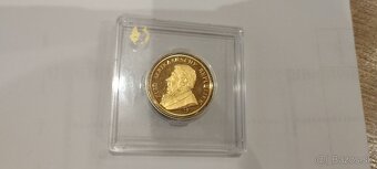 Strieborné mince ČSSR - 5