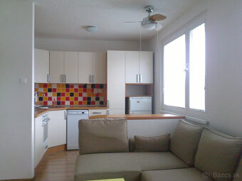 Prenájom 1-izbového bytu - 5