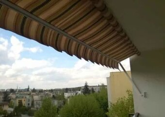 balkonová markíza - 5