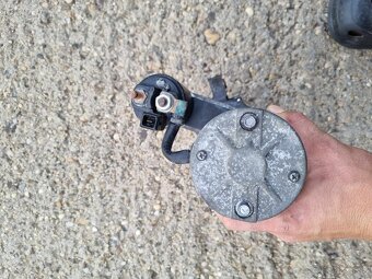 PREDAM STARTER VW GROUP na automat po repase - 5