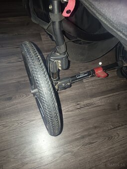 Športový kocik - 5