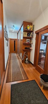 3-izbový byt v centre mesta - 5