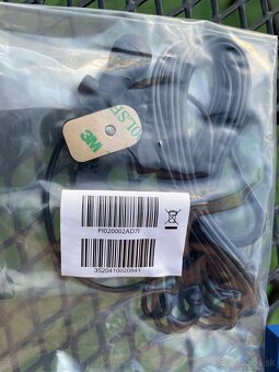 Auto handsfree sada Parrot CK3100LCD - 5