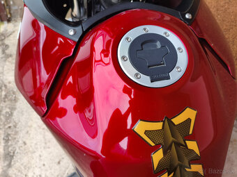 Suzuki DL 650 V-strom - 5