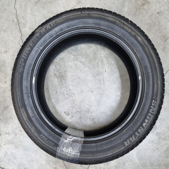 Zimné pneumatiky 235/55 R19 POWERTRAC - 5