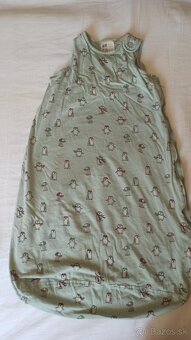 Balík jarného oblečenia v. 74 pre chlapčeka - 5