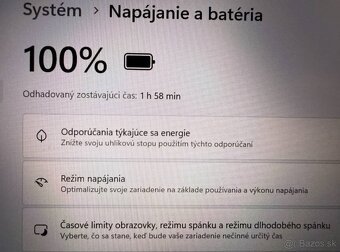 Notebook Lenovo ThinkPad L14 Ryzen 5 PRO / 16GB RAM / 256GB - 5