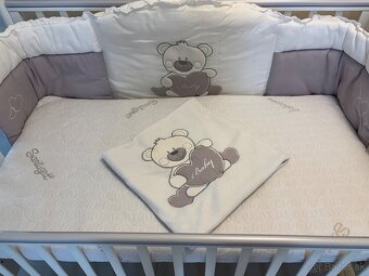 Detská postielka Zn.Pali - 5