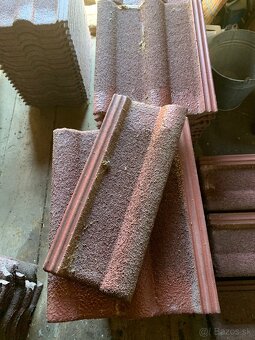 Škridľa Bramac - 5