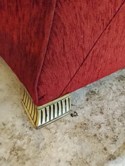 Sedačka kolonial - 5