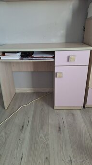 Nábytok do detskej izby - 5