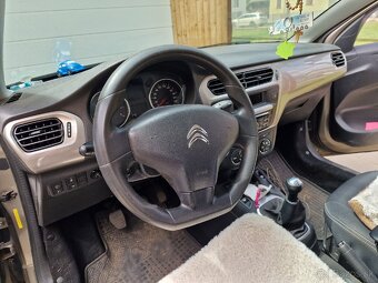 Citroen c elysee 1.6 HDi - 5