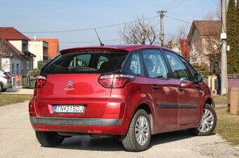 Citroën C4 Picasso 1.6 VTi - 5