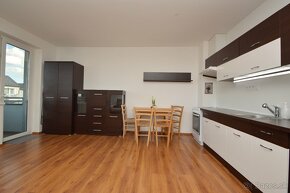 Predaj 1i byt s balkónom v novostavbe – Rajka - 5