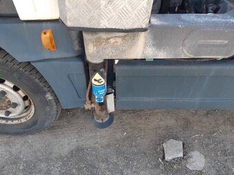 MULTICAR FUMO M 30 L / MOŽNÝ ODPOČET DPH - 5