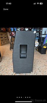 Engl 4x12 Standard V60 - 5