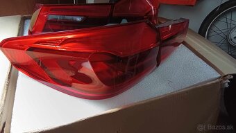 BMW G30 - 5