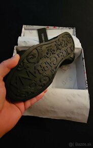 Predam topanky Dolce & Gabbana 44EU, nesadla velkost. - 5
