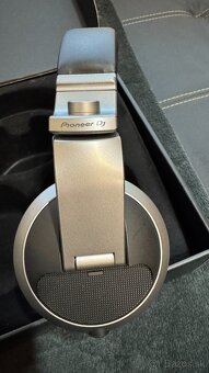 Pioneer HDJ-X5 slúchadlá - 5
