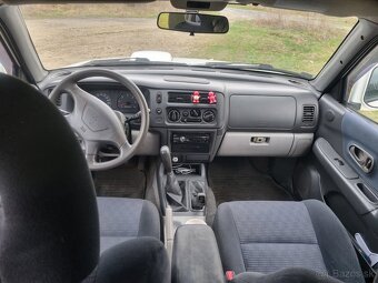 Pajero Sport - 5