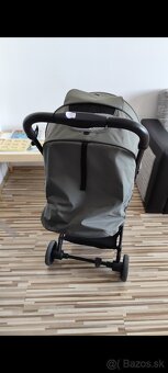 Hauck travel N care - 5