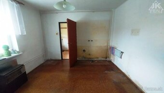 Rodinný dom s peknou záhradou v Haniske pri Prešove - 5