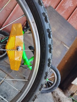 Detské bicykle - 5