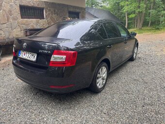 Škoda Octavia 2018 MOŽNÁ VÝMENA - 5