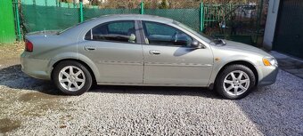 Chrysler Sebring - 5