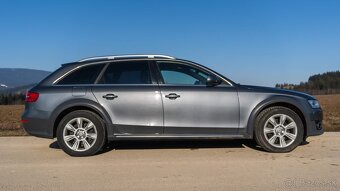 Audi a4 Allroad , 2.0tdi 130kw Quattro - 5