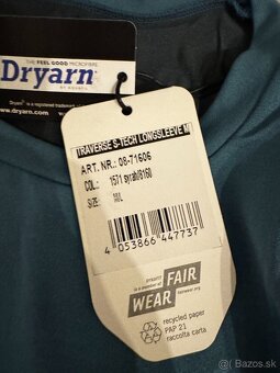 NOVÉ Dynafit traverse S-tech M-L NOVÉ - 5