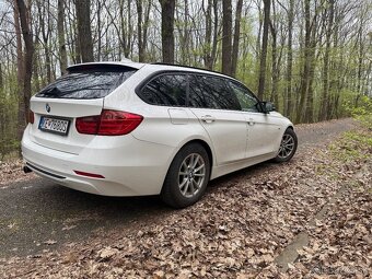BMW F31 - 5