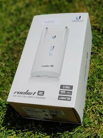 Nové Ubiquiti (UBNT) zariadenia - 5