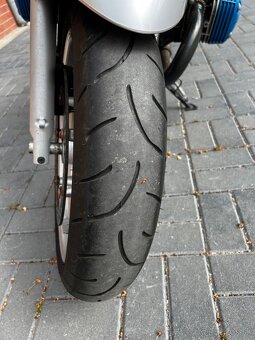 BMW R1150R - 5