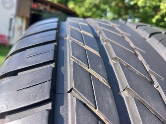 255/55 r18 letne pneumatiky - 5