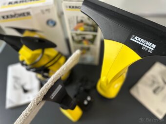 Karcher parný čistič - 5