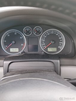 Passat B5.5 1.9 tdi 2001 - 5