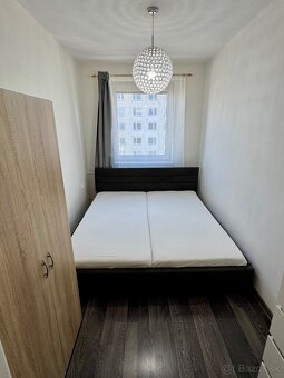Prenajmem 2 izbový byt na prenájom Levice Vinohrady - 5