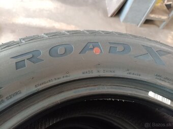 215/60R16 celoročné - 5