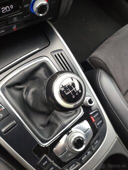 Zľava....audi a4 130kw Quattro ❗️❗️❗️ - 5