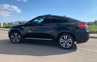Predám / Vymením BMW X6 e71 XDrive 30d 180kw / 245k - 5