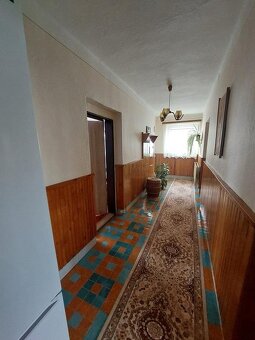 3 izbový byt v rodinnom dome - 5