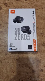 JBL slúchadlá bezdrôtové Tune 130 NC - 5