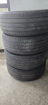 5x114,3, 7Jx17, ET50 - HYUNDAI KONA-215.55.r17-Michelin - 5