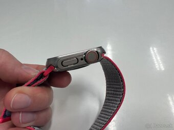 Obal na Apple Watch - 5